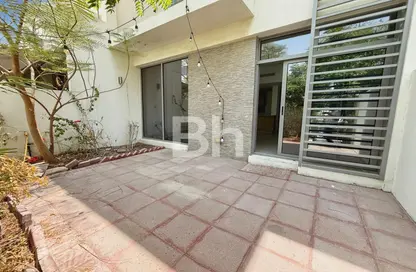 Apartment - 2 Bedrooms - 3 Bathrooms for rent in The Pulse Townhouses - The Pulse - Dubai South (Dubai World Central) - Dubai