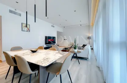 Apartment - 2 Bedrooms - 3 Bathrooms for sale in Avanti - Business Bay - Dubai