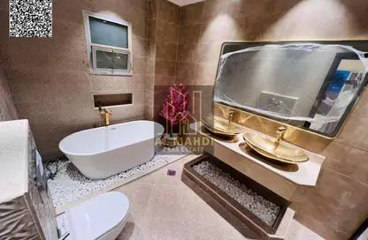 Villa - 5 Bedrooms - 7 Bathrooms for sale in Al Helio 2 - Al Helio - Ajman