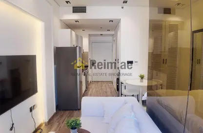 Apartment - Studio - 1 Bathroom for rent in Kensington Manor - Jumeirah Village Circle - Dubai Apartment - Studio - 1 Bathroom for rent in Kensington Manor - Jumeirah Village Circle - Dubai