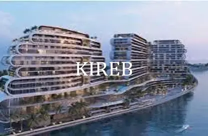 دوبلكس - 2 غرف نوم - 3 حمامات للبيع في جزيرة المرجان - رأس الخيمة دوبلكس - 2 غرف نوم - 3 حمامات للبيع في جزيرة المرجان - رأس الخيمة