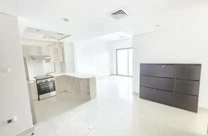 شقة - 2 غرف نوم - 2 حمامات للايجار في جرين دايموند 1 آيه - 1 غرين دايمند - ارجان - دبي