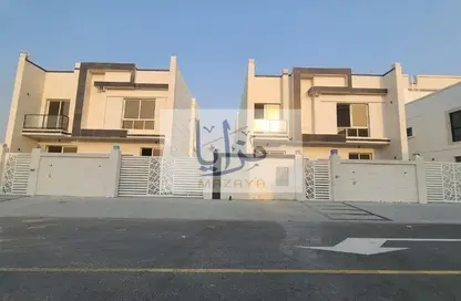 فيلا - 5 غرف نوم - 7 حمامات للبيع في الزاهية جاردنز - الزاهية - عجمان