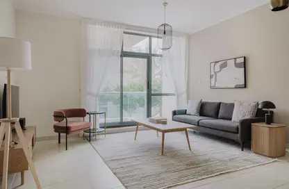 Apartment - 1 Bedroom - 1 Bathroom for rent in The Links East Tower - The Links - The Views - Dubai