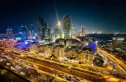 Apartment - 1 Bedroom - 2 Bathrooms for rent in Kempinski BLVD - Downtown Dubai - Dubai