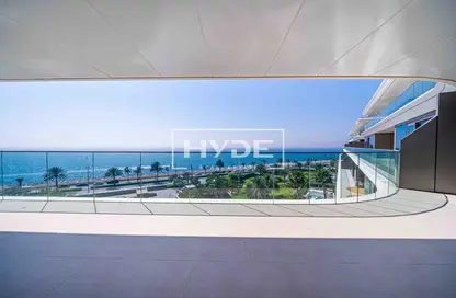 Apartment - 5 Bedrooms - 6 Bathrooms for sale in Mansion 6 - W Residences - Palm Jumeirah - Dubai