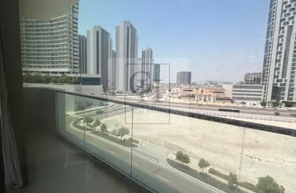 شقة - غرفة نوم - 2 حمامات للايجار في مساكن الواحة - شمس أبوظبي - جزيرة الريم - أبوظبي