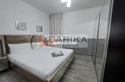 Apartment - 1 Bedroom - 2 Bathrooms for sale in Marina Pinnacle - Dubai Marina - Dubai
