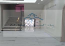 Stairs image for: Villa - 6 bedrooms - 8 bathrooms for sale in Al Salamat - Al Ain, Image 1