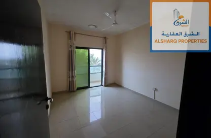 شقة - غرفة نوم - 2 حمامات للايجار في برج النعيمية  2 - أبراج النعيمية - النعيمية - عجمان