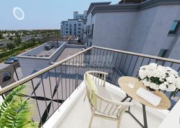 Studio - 1 bathroom for sale in Yas Golf Collection - Yas Island - Abu Dhabi