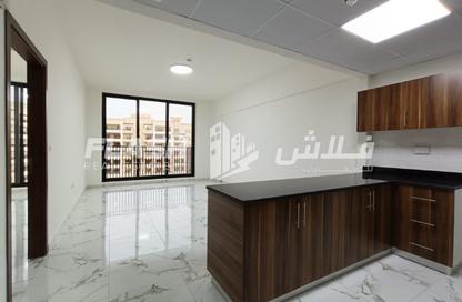 Apartment - 1 Bedroom - 2 Bathrooms for rent in Al Hamra Marina Residences - Al Hamra Village - Ras Al Khaimah