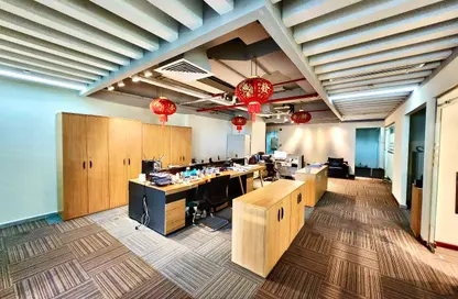 مكتب - استوديو - 1 حمام للبيع في أبراج القصر 1 - أبراج القصر - واحة دبي للسيليكون - دبي