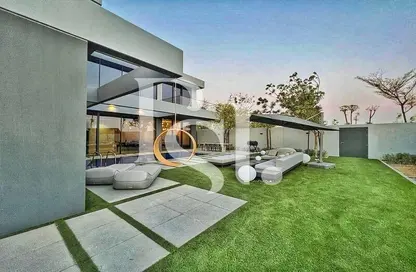 Villa - 4 Bedrooms - 6 Bathrooms for sale in Masaar Azalea - Masaar - Tilal City - Sharjah