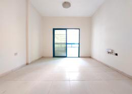 Apartment - 1 bedroom - 1 bathroom for rent in Al Shaiba Building 167 - Al Nahda - Sharjah