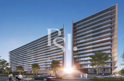 Apartment - 2 Bedrooms - 4 Bathrooms for sale in Anantara Residences - Al Rifa'ah - Al Heerah - Sharjah