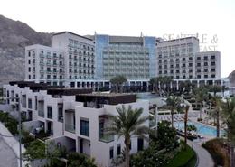 Apartment - 3 bedrooms - 5 bathrooms for sale in The Address Fujairah Resort + Spa - Sharm - Fujairah