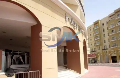 Apartment - 1 Bedroom - 2 Bathrooms for rent in Indigo Spectrum 1 - Indigo Towers - International City - Dubai