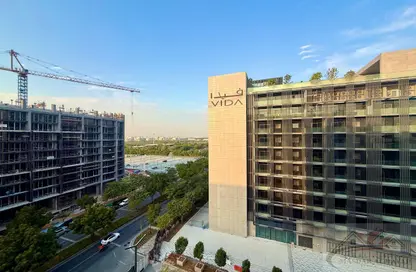 شقة - 2 غرف نوم - 3 حمامات للايجار في الجادة 1 - الجادة - الشارقة