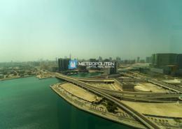 Apartment - 2 bedrooms - 4 bathrooms for sale in Ocean Terrace - Marina Square - Al Reem Island - Abu Dhabi