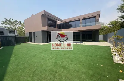 Villa - 5 Bedrooms - 6 Bathrooms for rent in Sendian - Masaar - Tilal City - Sharjah