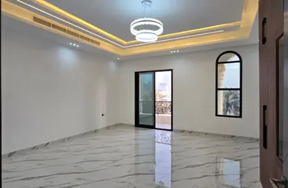 Villa - 5 Bedrooms - 7 Bathrooms for sale in Ajman Hills - Al Alia - Ajman