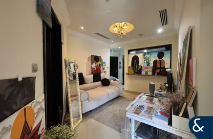 Apartment - 1 Bedroom - 1 Bathroom for sale in Le Grand Chateau - District 10 - Jumeirah Village Circle - Dubai Apartment - 1 Bedroom - 1 Bathroom for sale in Le Grand Chateau - District 10 - Jumeirah Village Circle - Dubai