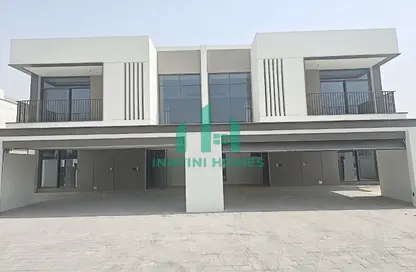 تاون هاوس - 4 غرف نوم - 5 حمامات للايجار في تلال الفرجان - المرحلة الأولى - الفرجان - دبي تاون هاوس - 4 غرف نوم - 5 حمامات للايجار في تلال الفرجان - المرحلة الأولى - الفرجان - دبي