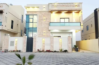 Documents image for: Villa - 5 Bedrooms for sale in Al Hleio - Ajman Uptown - Ajman, Image 1