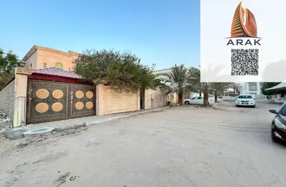 فيلا - 5 غرف نوم - 4 حمامات للبيع في 1  الروضة - الروضة - عجمان