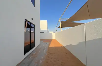 Villa - 4 Bedrooms - 5 Bathrooms for sale in Noya Viva - Noya - Yas Island - Abu Dhabi