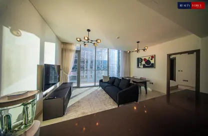 Apartment - 1 Bedroom - 2 Bathrooms for rent in Residences 16 - District One - Mohammed Bin Rashid City - Dubai