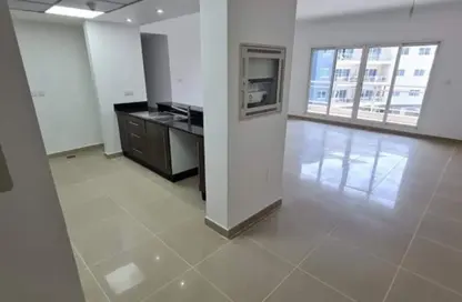 Apartment - 2 Bedrooms - 2 Bathrooms for sale in Tower 1 - Al Reef Downtown - Al Reef - Abu Dhabi