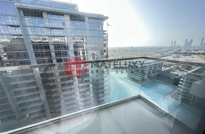 Apartment - 1 Bedroom - 2 Bathrooms for rent in District One - Mohammed Bin Rashid City - Dubai
