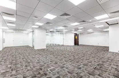 Office Space - Studio for rent in ACICO Business Park - Deira - Dubai