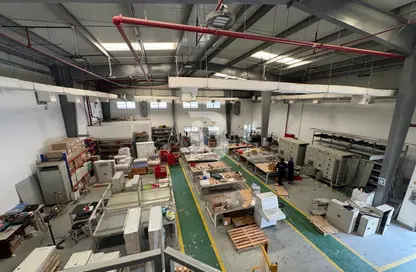 Warehouse - Studio for rent in Al Qusais Industrial Area 1 - Al Qusais Industrial Area - Al Qusais - Dubai