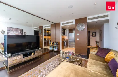Apartment - 1 Bedroom - 2 Bathrooms for sale in Burj Khalifa - Burj Khalifa Area - Downtown Dubai - Dubai
