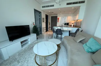 Apartment - 1 Bedroom - 2 Bathrooms for rent in Samana Hills - Arjan - Dubai