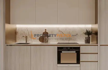 Apartment - Studio - 1 Bathroom for sale in Floarea Oasis - Dubai Land Residence Complex - Dubai Land - Dubai Apartment - Studio - 1 Bathroom for sale in Floarea Oasis - Dubai Land Residence Complex - Dubai Land - Dubai