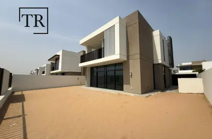 Villa - 4 Bedrooms - 6 Bathrooms for rent in Tilal Al Furjan - Al Furjan - Dubai