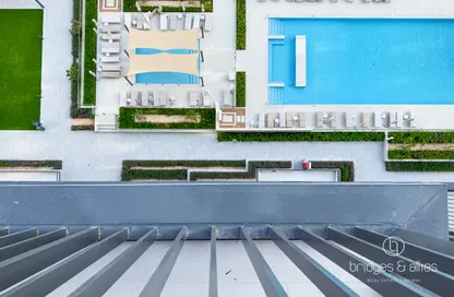 Apartment - 1 Bedroom - 1 Bathroom for rent in Lime Gardens - Dubai Hills Estate - Dubai