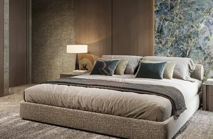 شقة - 1 حمام للبيع في سنترال داون تاون برج دي - ذا سينترال داون تاون - ارجان - دبي