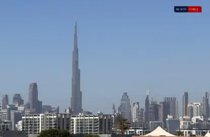 فيلا - 5 غرف نوم - 8 حمامات للايجار في ميلينيوم إستيتس - ميدان غايتد كميونتي - ميدان - دبي