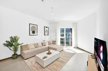 شقة - 2 غرف نوم - 3 حمامات للبيع في واحة اوربان - الخليج التجاري - دبي