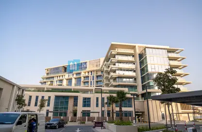 Apartment - 2 Bedrooms - 3 Bathrooms for sale in Mamsha Al Saadiyat - Saadiyat Cultural District - Saadiyat Island - Abu Dhabi