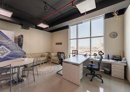 Office image for: Office Space - 1 bathroom for sale in The Dome - Lake Almas West - Jumeirah Lake Towers - Dubai, Image 1