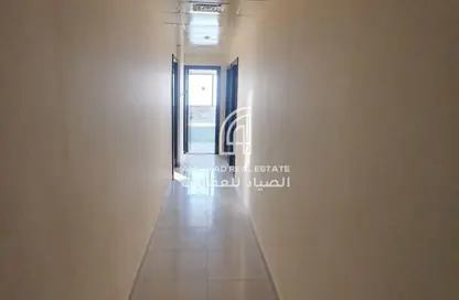 شقة - 3 غرف نوم - 3 حمامات للايجار في المجاز 3 - المجاز - الشارقة