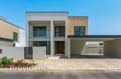 Villa - 4 Bedrooms - 4 Bathrooms for rent in Caya 1 - Arabian Ranches 3 - Dubai