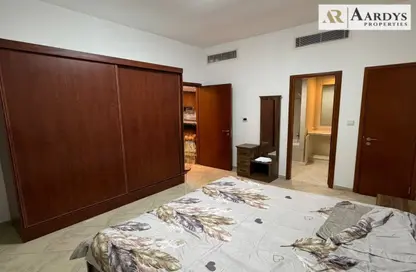 Apartment - 1 Bedroom - 2 Bathrooms for rent in Weston Court 2 - Weston Court - Motor City - Dubai