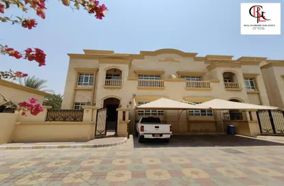 Villa - 7 Bedrooms - 7+ Bathrooms for rent in Mohamed Bin Zayed Centre - Mohamed Bin Zayed City - Abu Dhabi